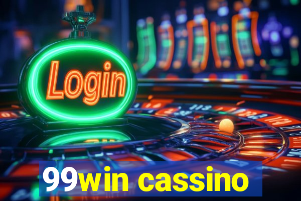 99win cassino